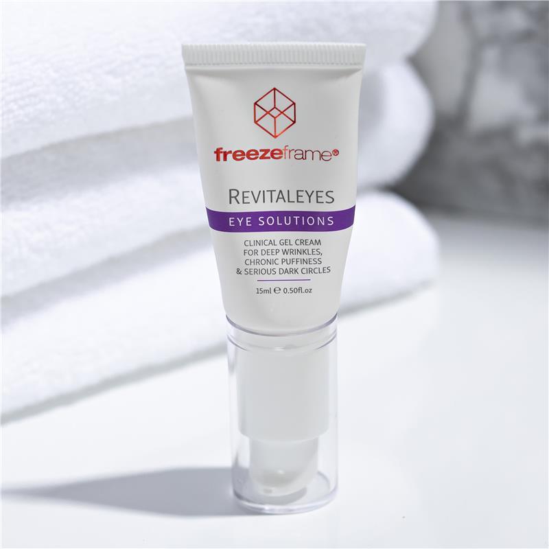 freezeframe REVITALEYES 15ml