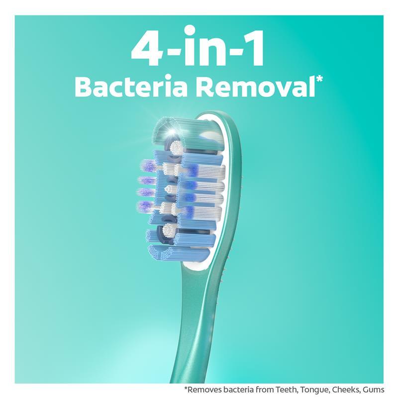 Colgate Toothbrush 360 Deep Clean Medium 2 Pack