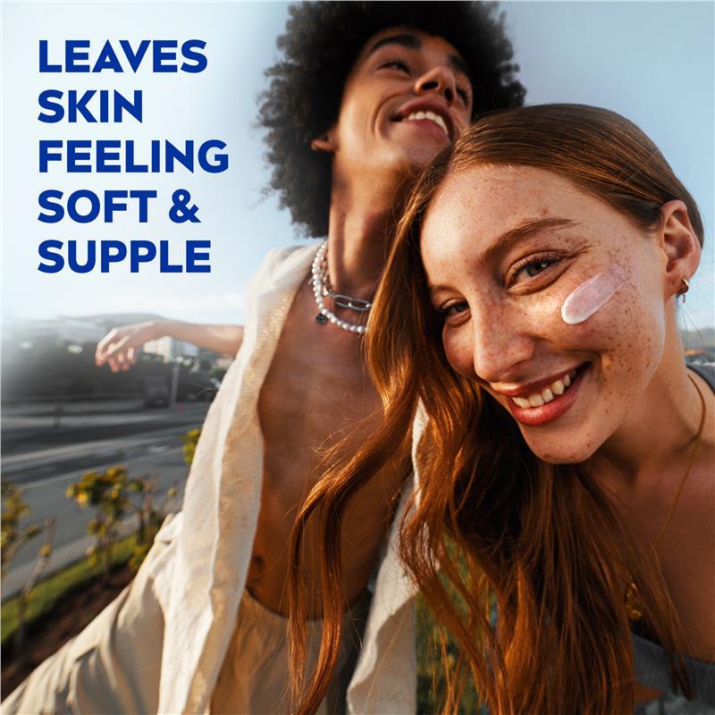 NIVEA Soft Moisturising Cream 200ml