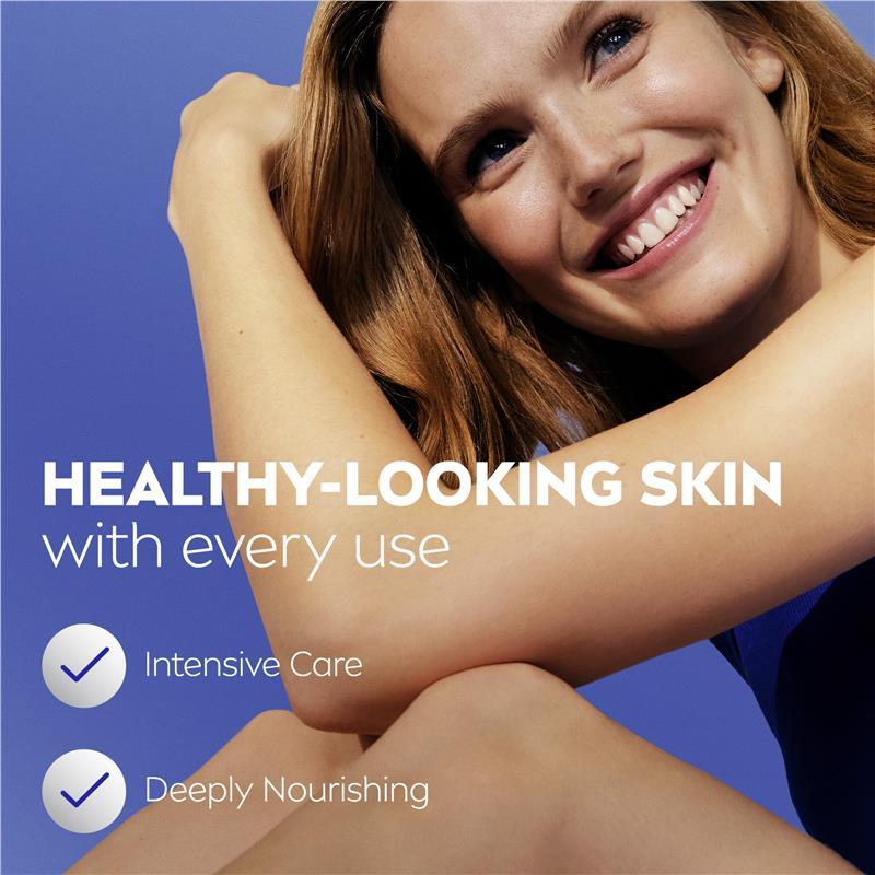 NIVEA Rich Nourishing Body Lotion 400ml