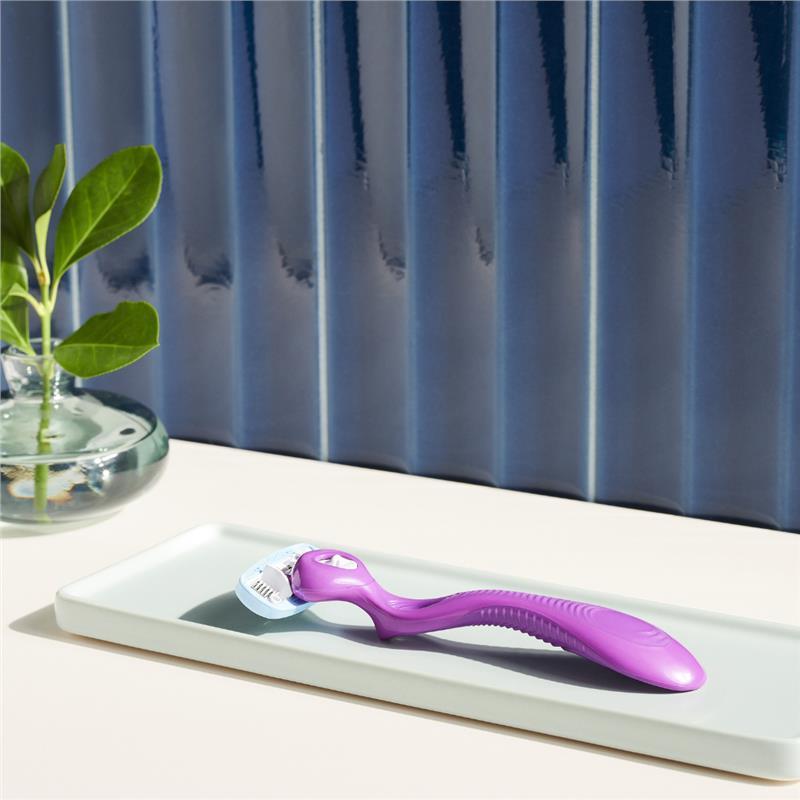 Schick Hydro Silk Blades 4 pack