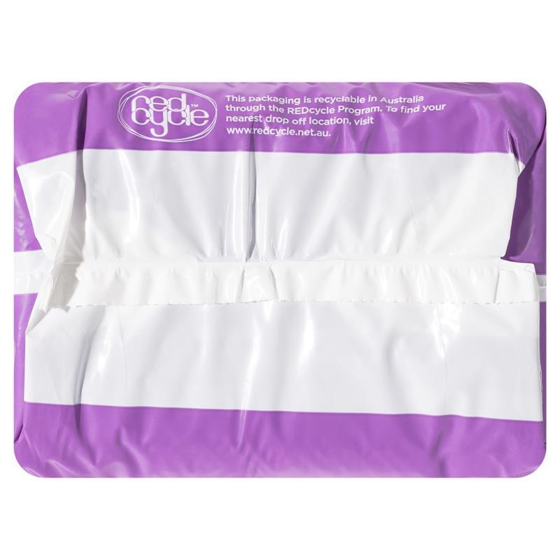 Stayfree Ultra Thin All Night Sanitary Pads With Wings 10 Pack