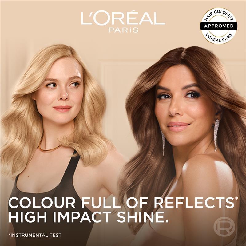 L'Oreal Paris Preference Brasilia 3 Dark Brown