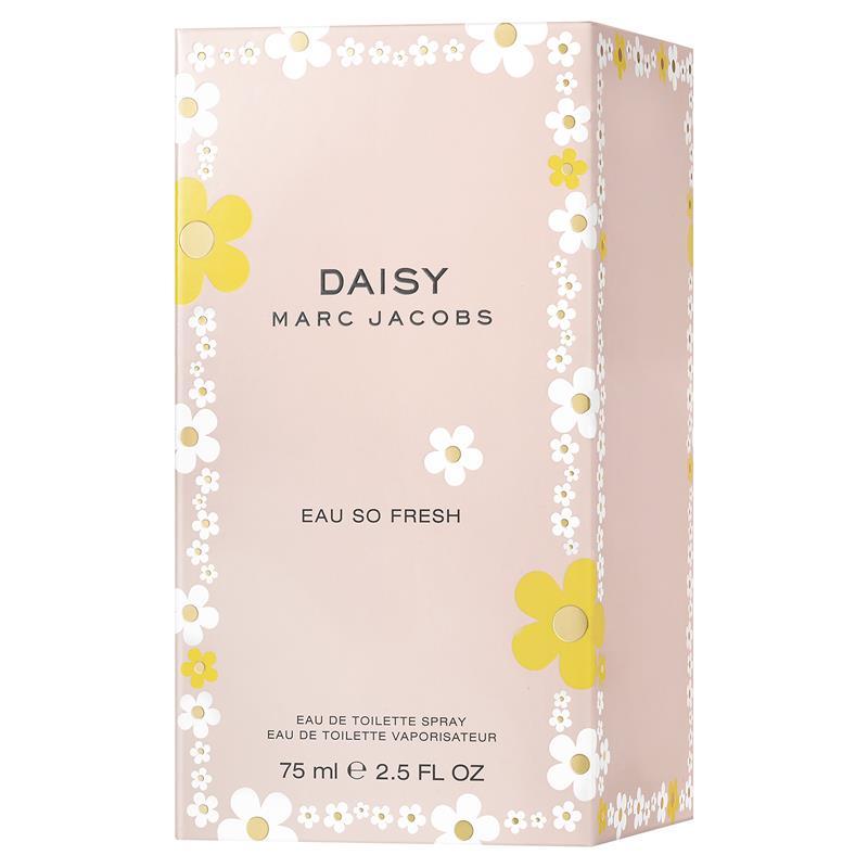 Marc Jacobs Daisy Eau So Fresh Eau de Toilette 75ml