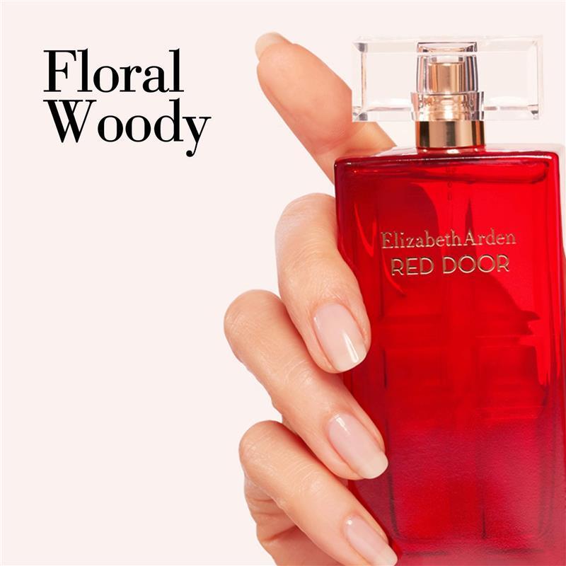 Elizabeth Arden Red Door Eau de Toilette 100ml