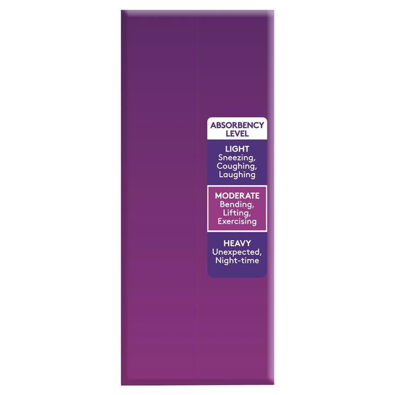 Poise Pads Super 14 Pack