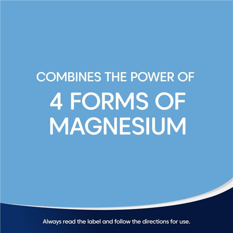 Bioglan Active Magnesium 1000mg 150 Tablets