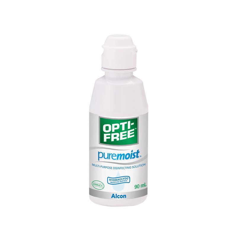 Opti Free PureMoist 90mL