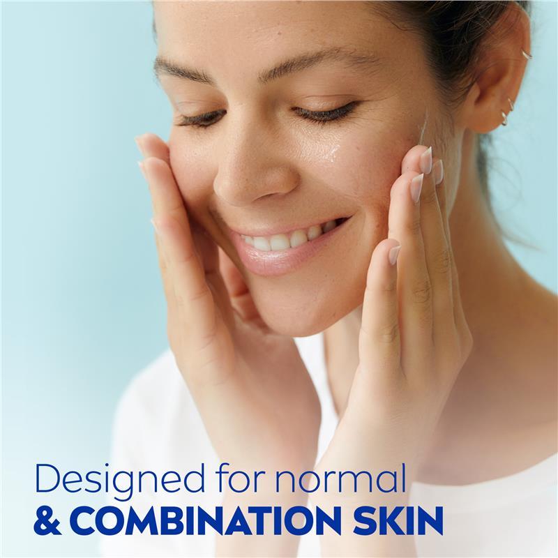 NIVEA Daily Essentials Refreshing Face Wash Cleanser 150ml