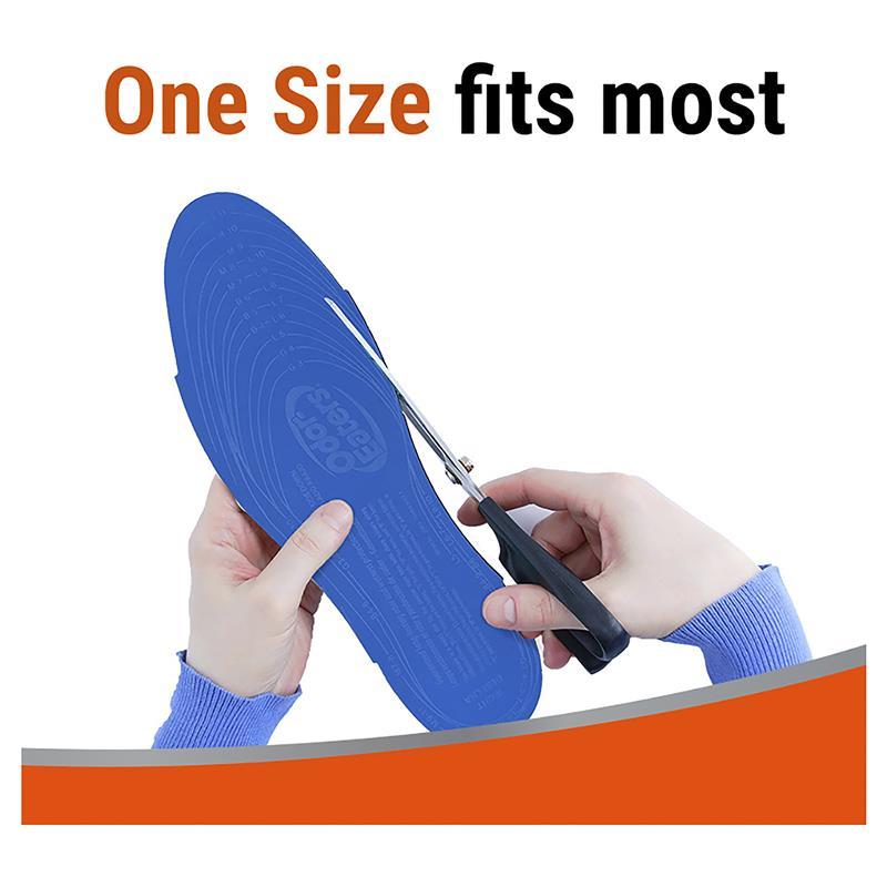 Odor-Eaters Super Tuff Work Wear 1 Pair