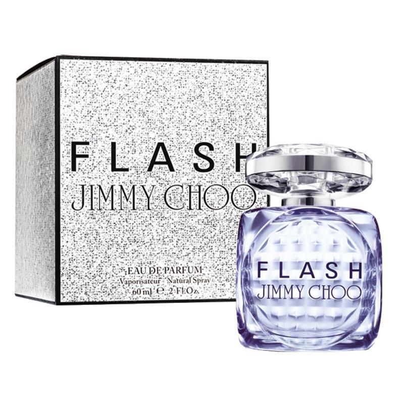 Jimmy Choo Flash Eau De Parfum 60ml