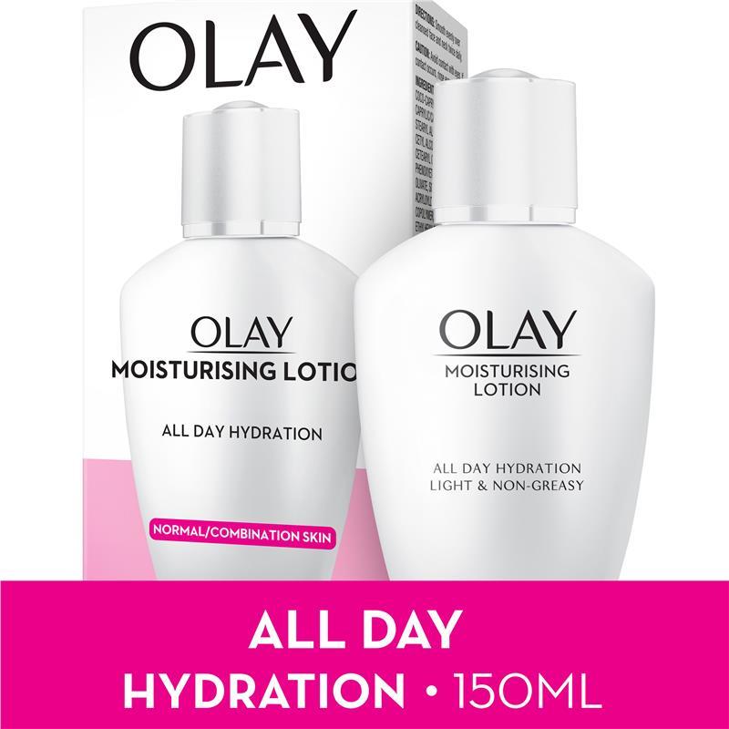Olay Moisturising Lotion 150ml