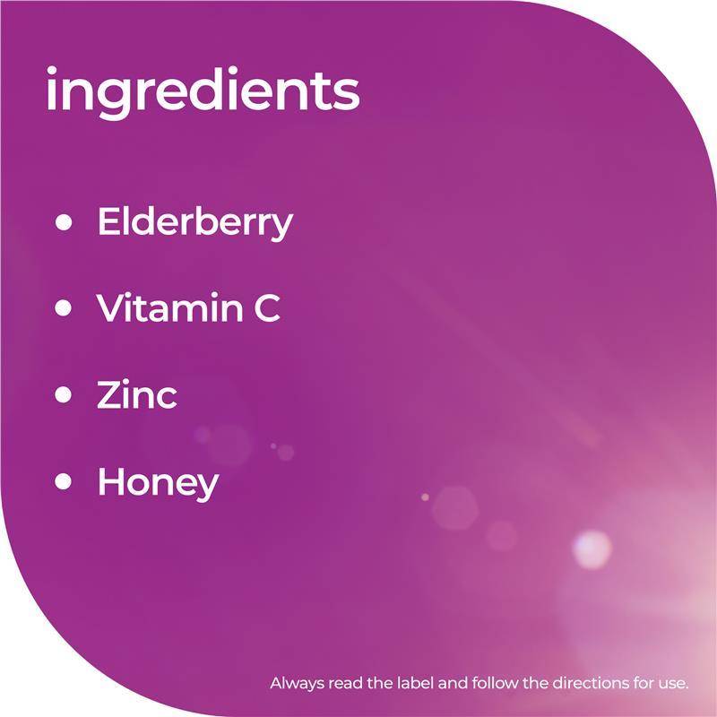 Nature's Way Kids Smart Vita Gummies Immunity 60s For Children