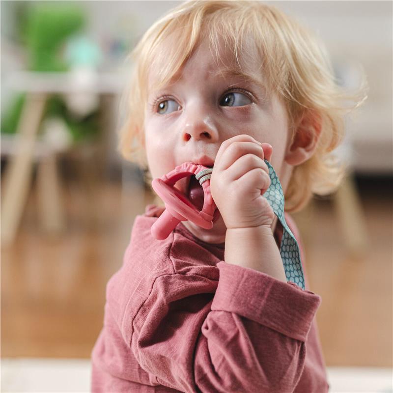 Nuby Pacifinder Clip 2 Pack