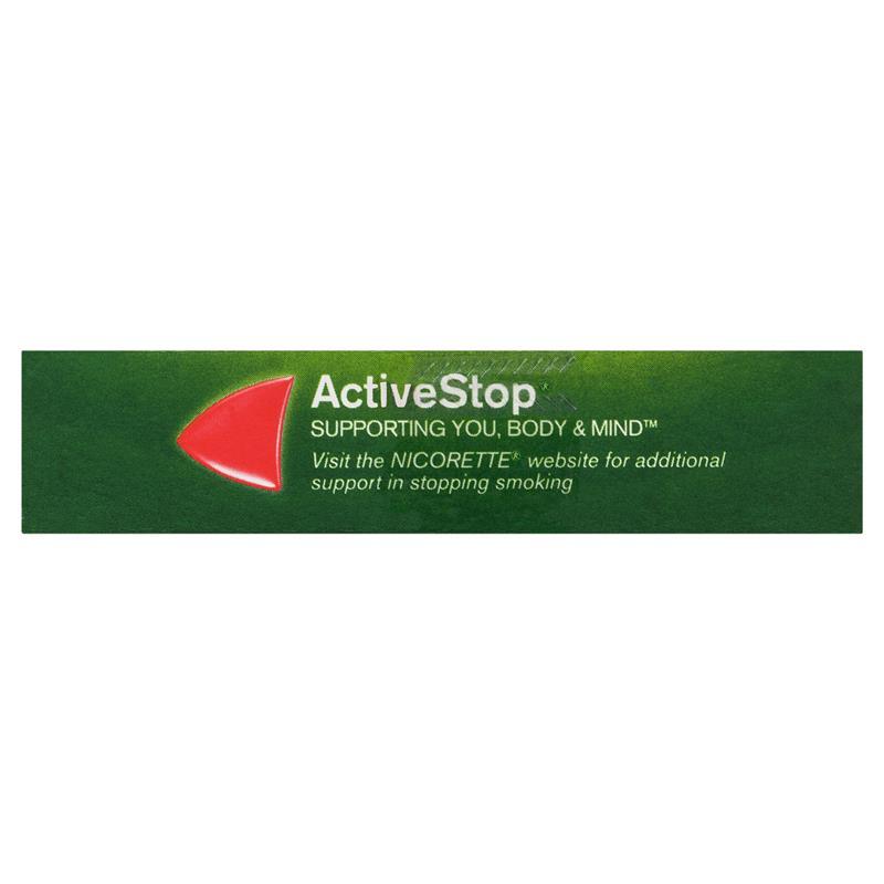 Nicorette Quit Smoking Nicotine 16 hour Invisipatch Step 1 25mg 7 Pack