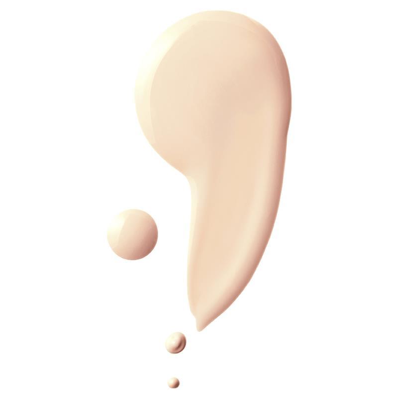 Maybelline Fit Me Dewy Smooth Foundation Ivory