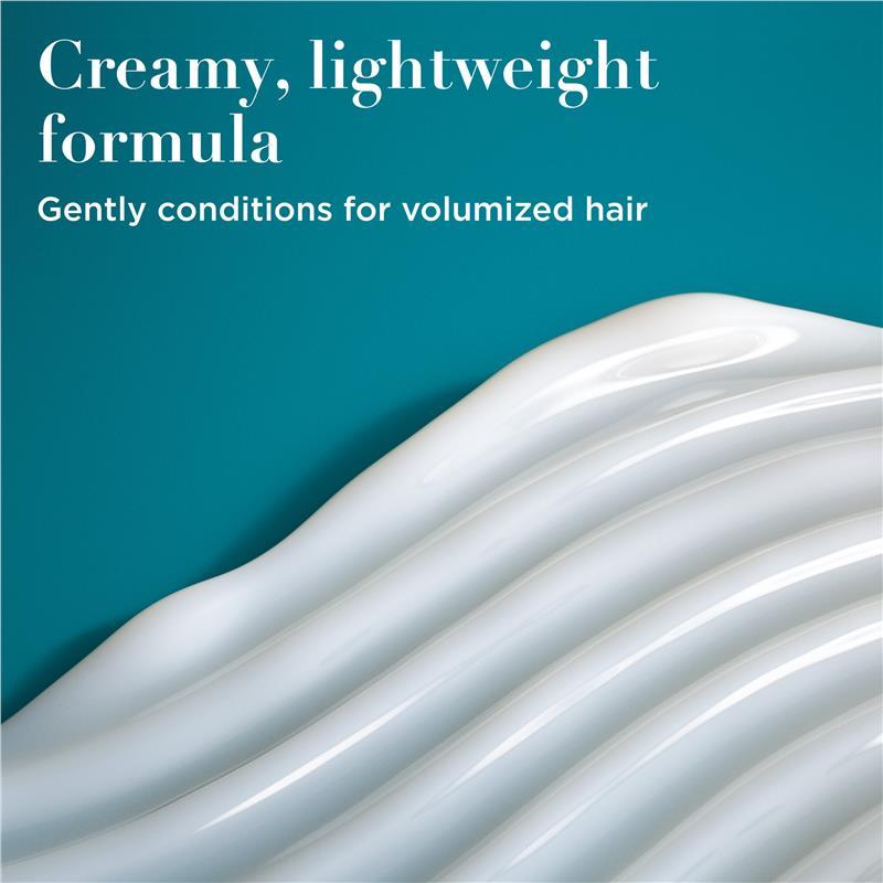 Ogx Thick & Full + Volumising Biotin & Collagen Conditioner For Fine Hair 385mL