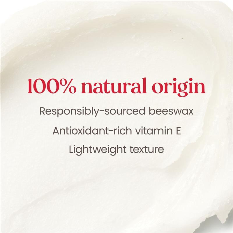 Burts Bees Lip Balm Beeswax 4.25g