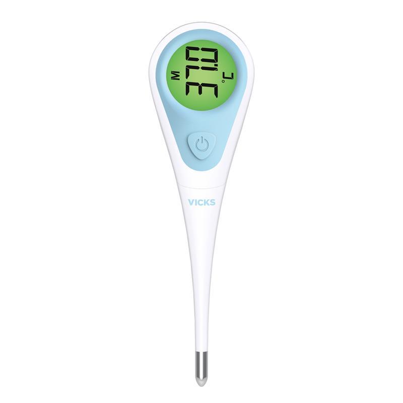 Vicks Insight Thermometer