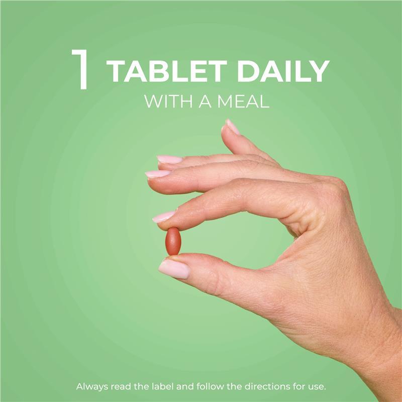 Promensil Menopause Double Strength 60 Tablets