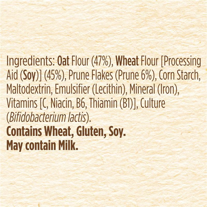Nestle CERELAC Oats & Wheat with Prune Baby Cereal Stage 2 – 200g