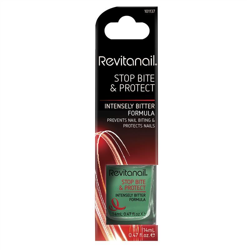 Revitanail Stop Bite And Protect 14ml