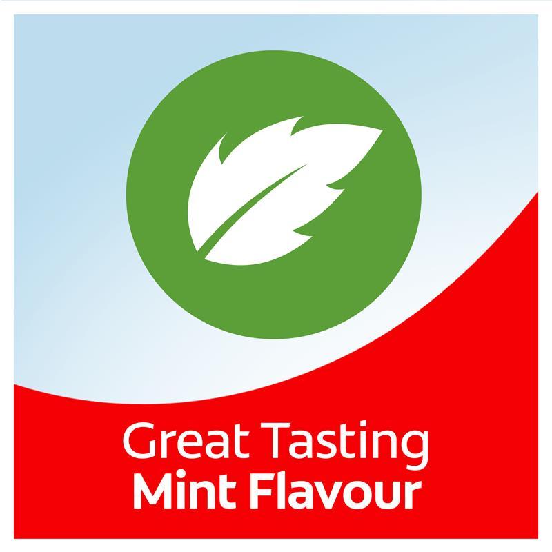 Colgate Peroxyl Oral Cleanser Mint Flavour 236mL