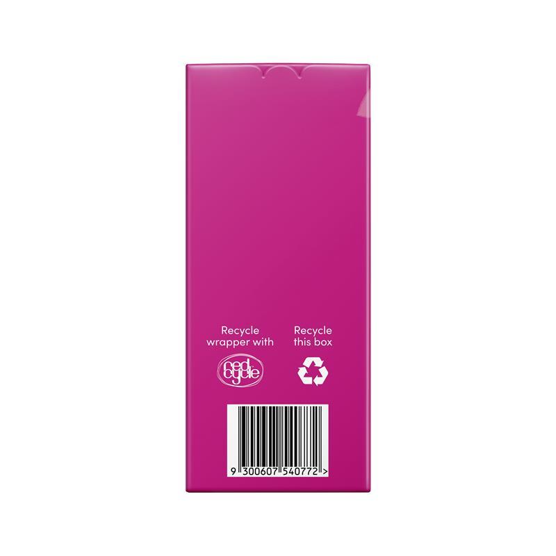 Carefree Original Unscented Panty Liners 48 Pack