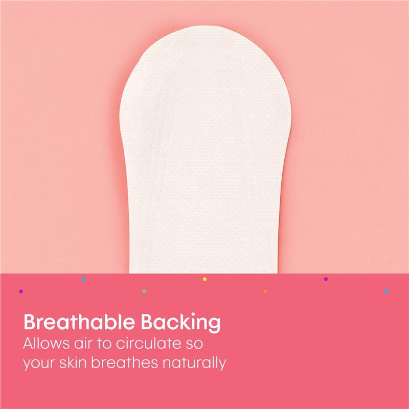 U by Kotex Zero Liners 30 Pack