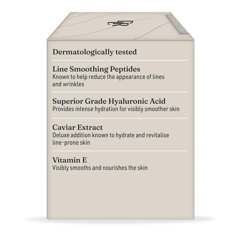 Dr. LeWinn's Smooth + Firm Hydrating Day Cream 30g