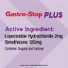 Buy GastroStop Plus Chewable Tablets 12 online at Chemist Warehouse
