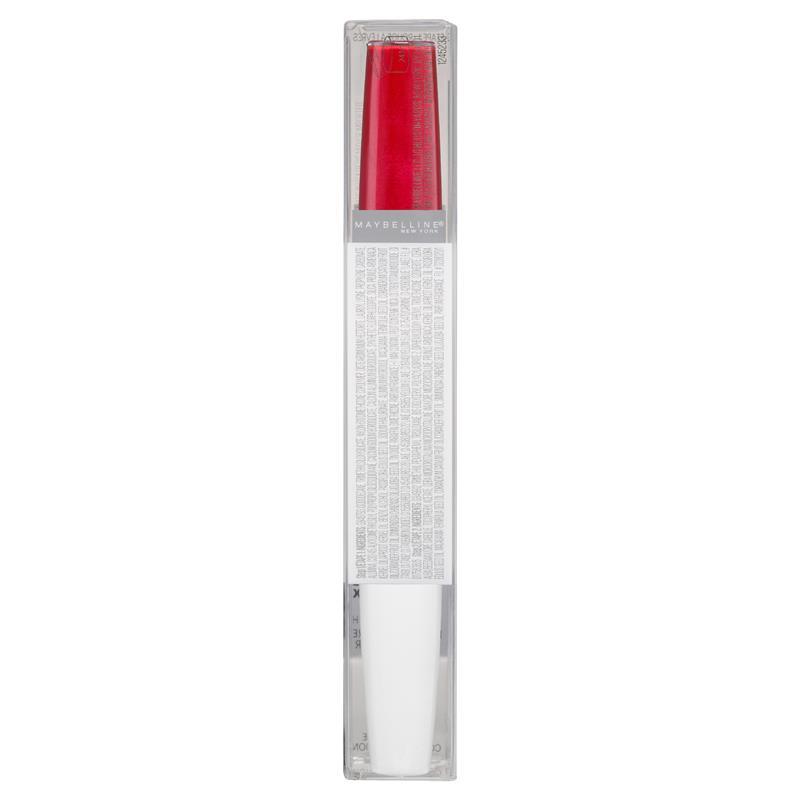 Maybelline Superstay 24 Lip Color All Day Cherry