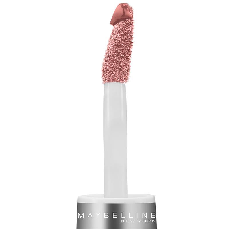 Maybelline Superstay 24 Lip Color Timeless Toffee