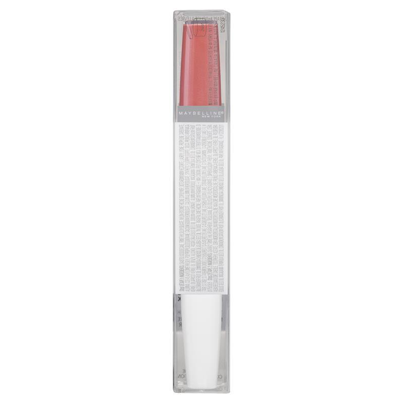 Maybelline Superstay 24 Lip Color Timeless Toffee