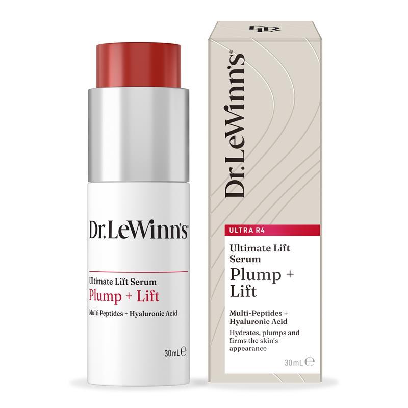 Dr. LeWinn's Plump + Lift Ultimate Lift Serum 30ml