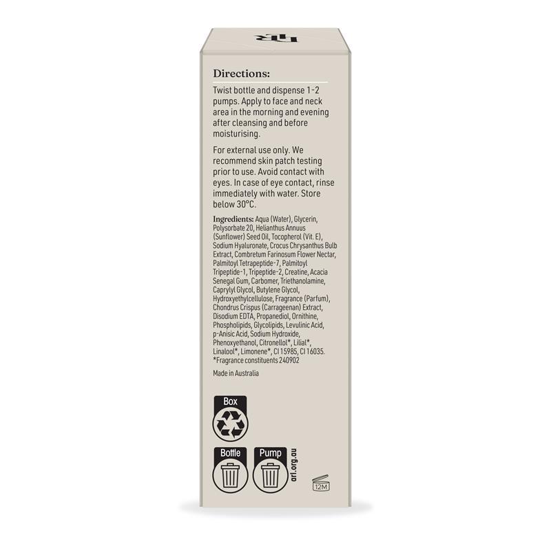 Dr. LeWinn's Plump + Lift Ultimate Lift Serum 30ml