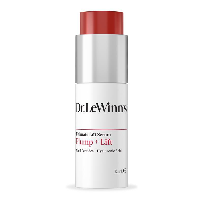 Dr. LeWinn's Plump + Lift Ultimate Lift Serum 30ml