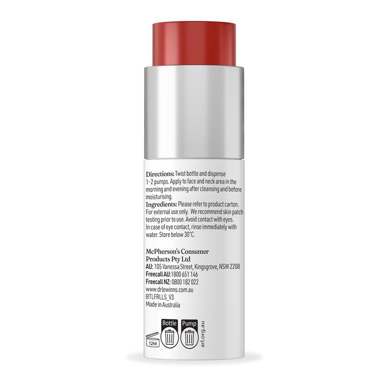 Dr. LeWinn's Plump + Lift Ultimate Lift Serum 30ml