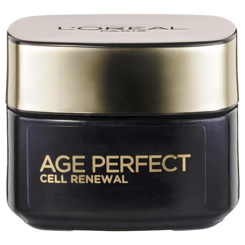 L'Oreal Paris Age Perfect Cell Renewal Day Cream 50ml