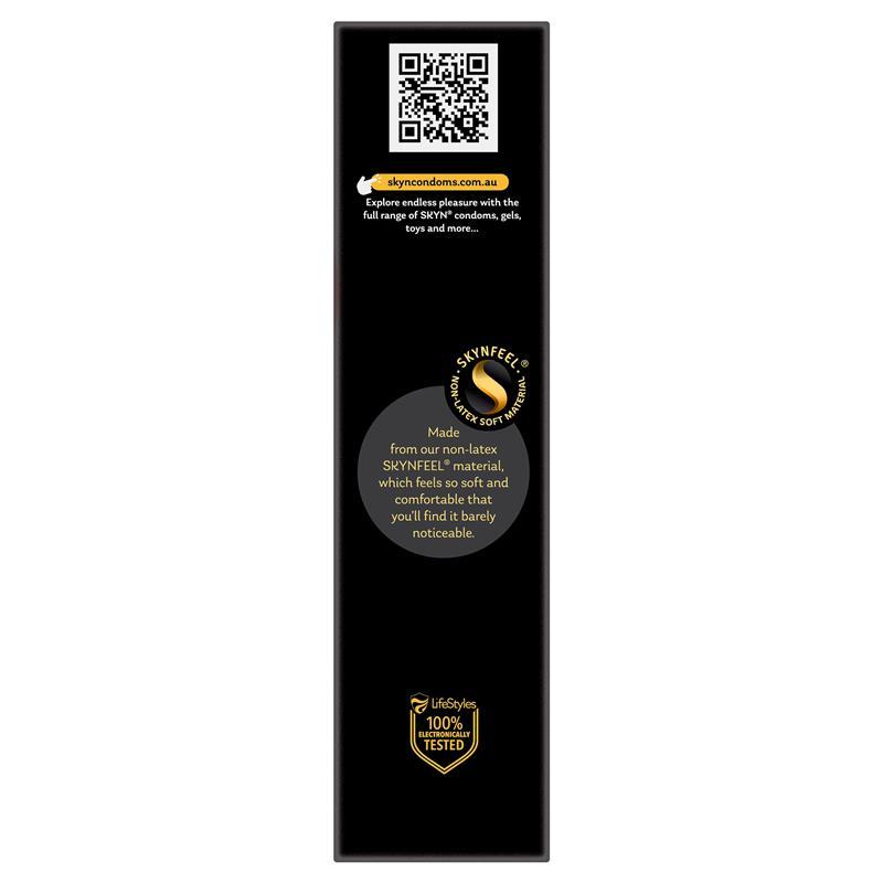 SKYN Intense Feel Condoms 10 Pack