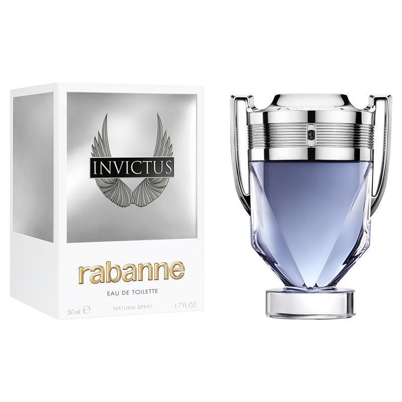 Rabanne Invictus Eau de Toilette 50ml