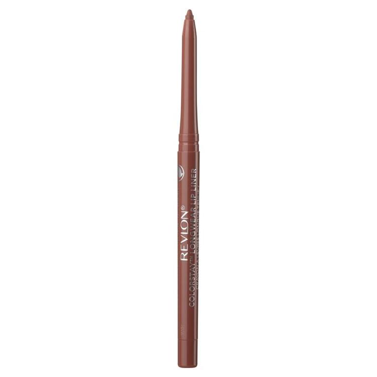Revlon ColorStay Lipliner Siennas
