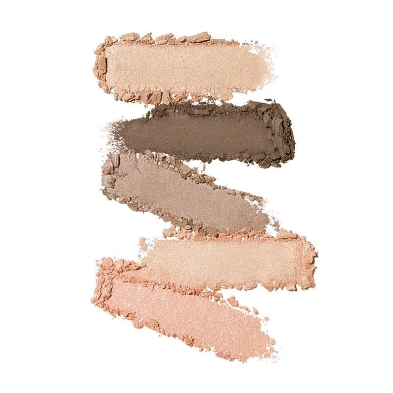 Revlon PhotoReady Eyeshadow Contour Kit Impressionist