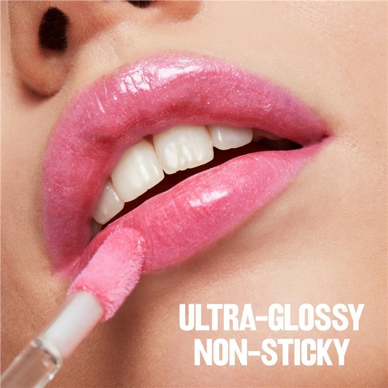Revlon Super Lustrous Lip Gloss Super Natural