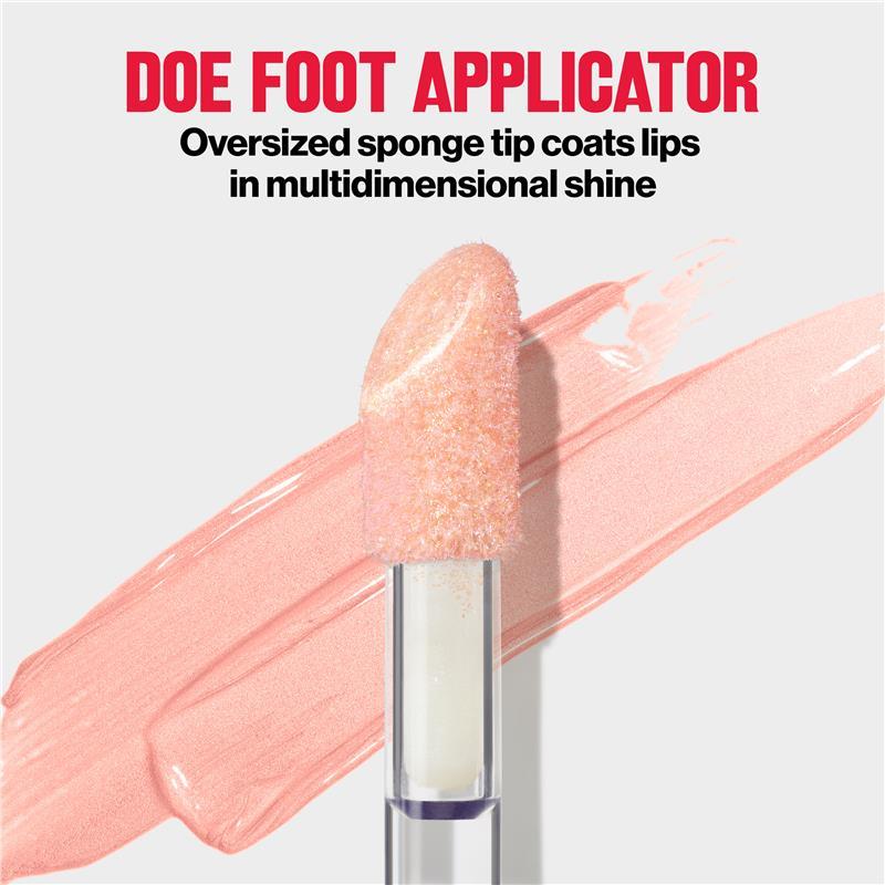 Revlon Super Lustrous Lip Gloss Super Natural