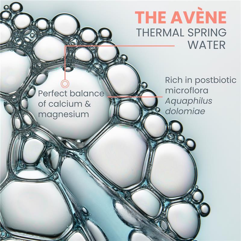 Avene Thermal Spring Water 300ml - Mist for Sensitive skin