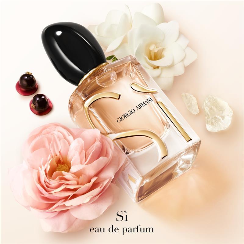 Giorgio Armani Si Eau de Parfum 50ml