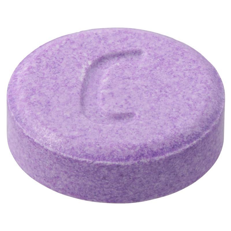 Children's Claratyne Allergy & Hayfever Relief Antihistamine For Kids Grape Chewable Tablets 30 pack