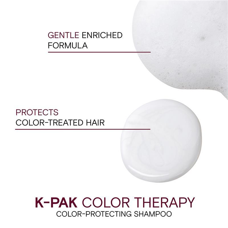 Joico K-PAK Color Therapy Shampoo 300ml