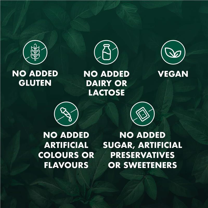 Nature's Own Lysine 1000mg 100 Tablets